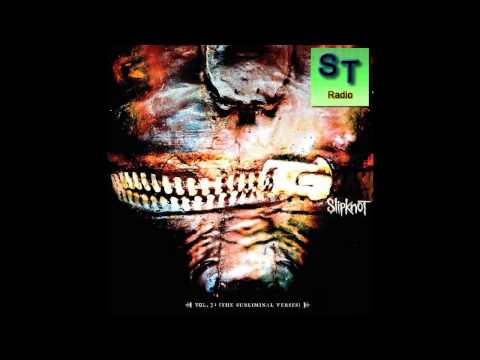 Slipknot - Before I Forget HD
