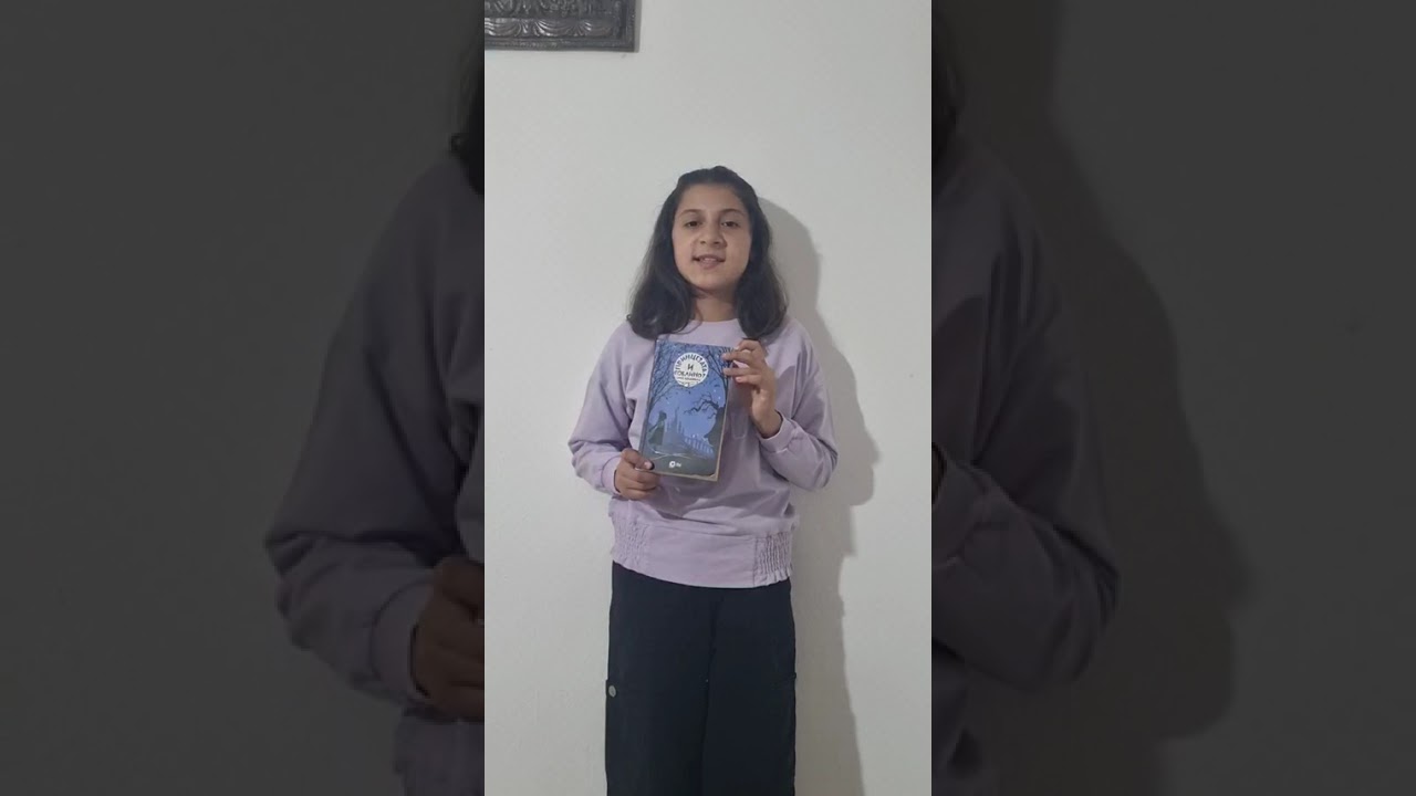 YouTube player