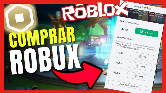 MiniBux COMPRE ROBUX BARATO 