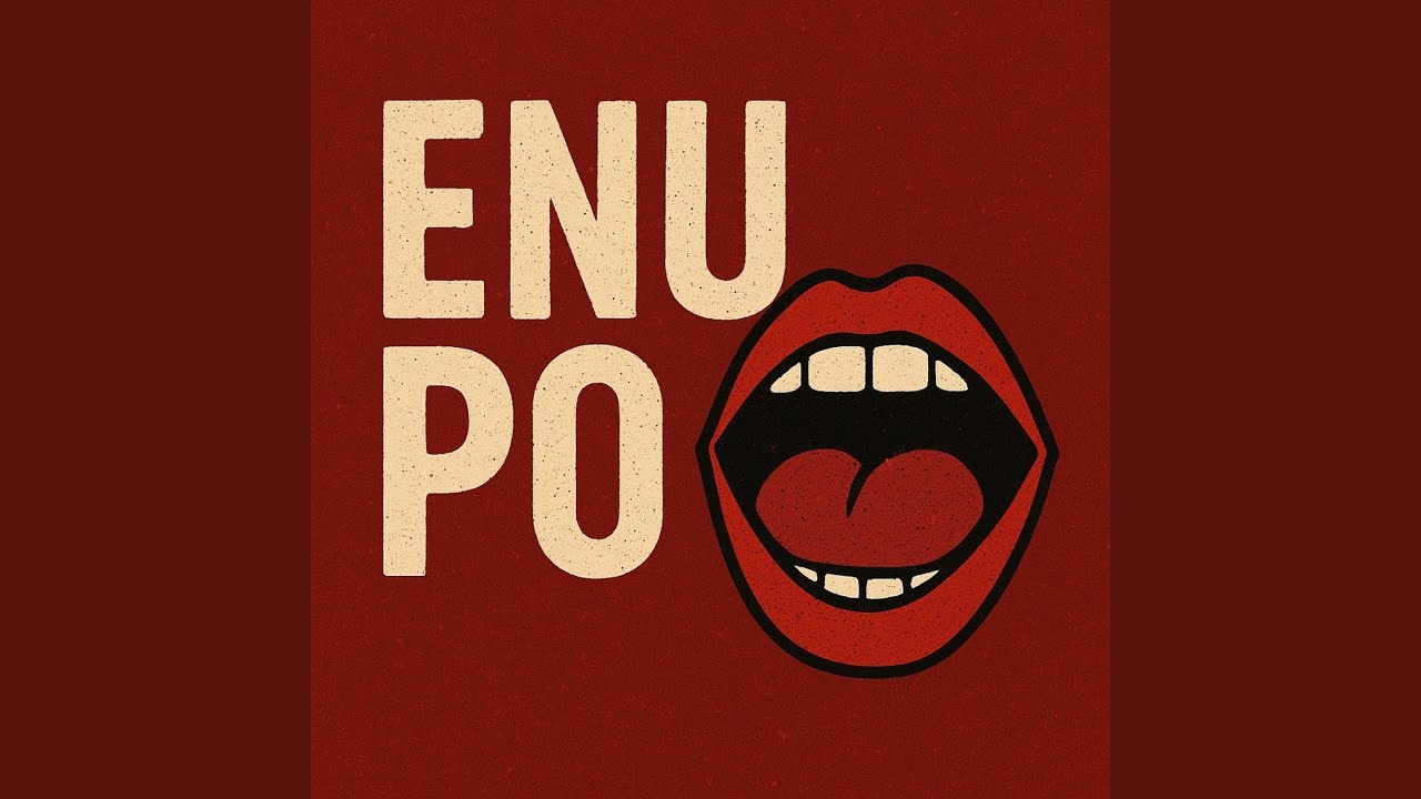 Enu Po (feat. Freeman)