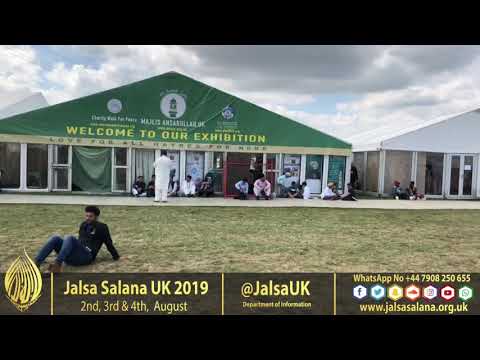 highlights-of-first-day-of-jalsa-salana-uk-2019-at-friday-time.