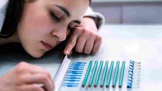 Obsessive Compulsive Personality Disorder OCPD