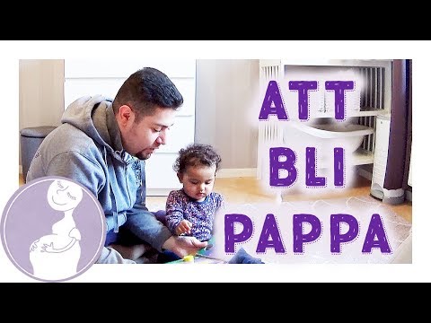 Video: Dasa Meddelar Att Han Kommer Att Bli Pappa