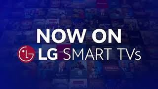 PBS App Awareness - Download the Free PBS App LG Smart TV screenshot 1