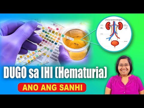 Video: Ano ang nagiging sanhi ng mutation ng cell?