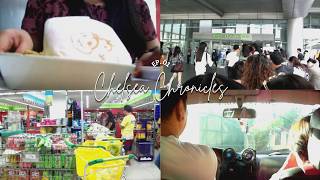 CHELSEA CHRONICLES | EP. 01: Unemployed Era
