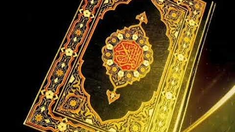 سورة إبراهيم: القارئ داود حمزة