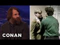 Will Forte’s Terrible Student Film | CONAN on TBS