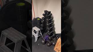 Gym Equipment