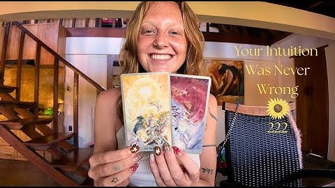The Light At The End Of The Tunnel 💌 | Tarot Love Reading