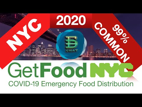 Video: Cik ilgs ir NYC pārtikas aizsardzības eksāmens?