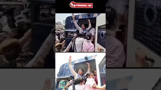 🚨 नीट पेपर लीक पर वाराणसी में पल्लवी पटेल का हल्लाबोल, #NEETPaperLeak #Varanasi #varanasinews