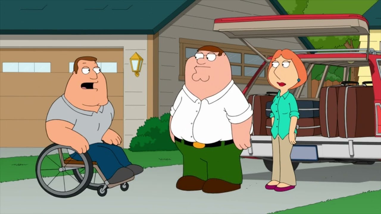 ГРИФФИНЫ №22 l СБОРНИК ЛУЧШИХ И СМЕШНЫХ МОМЕНТОВ