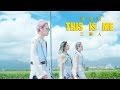 ??? Three People - ??? THIS IS ME (?????MV) Official Music Video