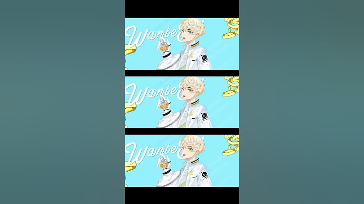 WanteD! WanteD! by緋八マナ【 #にじさんじ #緋八マナ#shorts  】