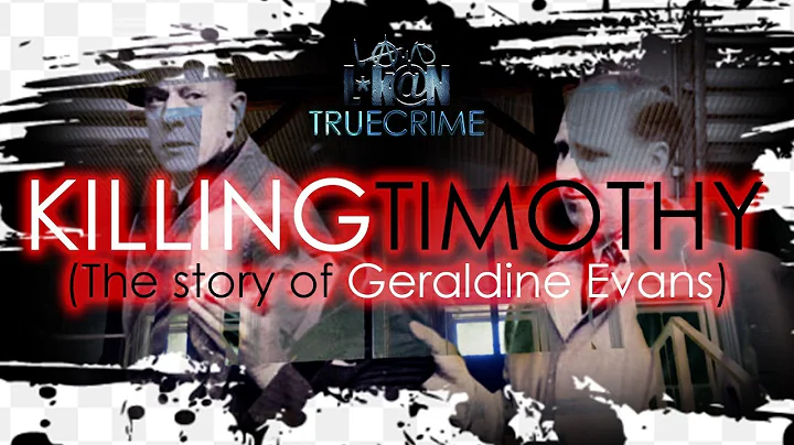Killing Timothy - Lawd Lukan True Crime - The stor...