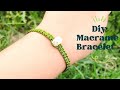 DIY Beaded Bracelet ideas for beginners ♦️ How to make bracelet at home ? @JyotisWorld