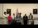 CBC Congratules President Mandela Part 1