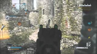 2:25 KEM || 70-8 || Real Life Probs || Call of Duty Ghosts Multiplayer