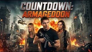 COUNTDOWN: ARMAGEDDON | FULL APOCALYPSE ACTION MOVIE | Action Zone