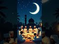 Noor-e-Ramzaan 🌙 | Beautiful Ramzan Kalam 2026 | Heart Touching Islamic Status