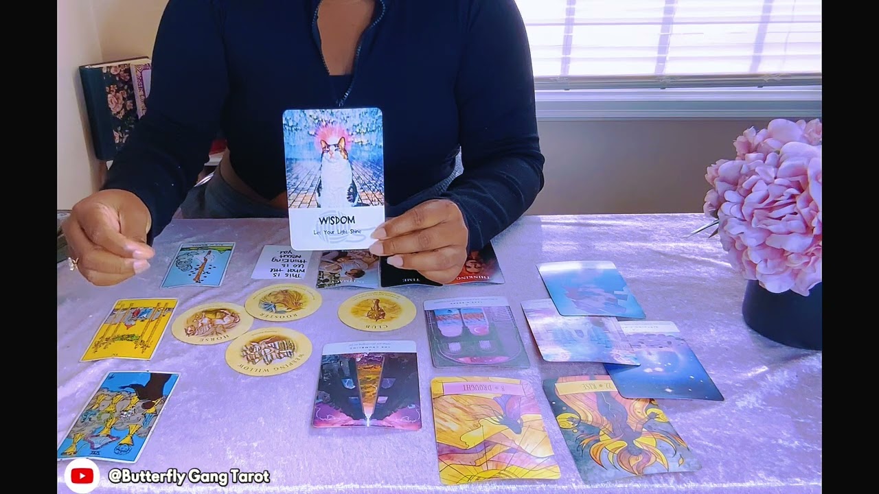 Your Grandma Is Sending You the Winning Lottery Numbers! Pay Attention To The Signs 