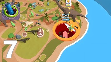The Most Addictive Game Ever? Hole.io Insane City Takeover