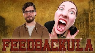 Top 5 Controversies of 2013! - Feedbackula