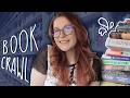 i visited 16 bookshops in sydney ✩ book crawl