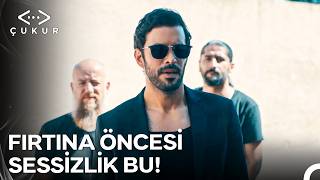 Arık, Karanlık Bir Pusunun Ortasında Kaldı - 4. Sezon 3. Bölüm