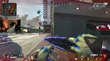 Holy movement by aceu