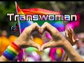 List of Transwoman that could inspire others XIV 👸