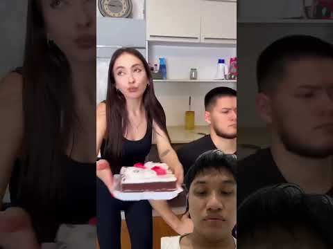 Pokoknya Jangan Ada warna pink‼️