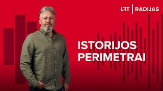 Istorijos perimetrai. Karaliaučius