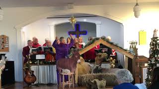 FBC Christmas Program 2021