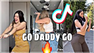 Go Daddy Go New TikTok Compilation