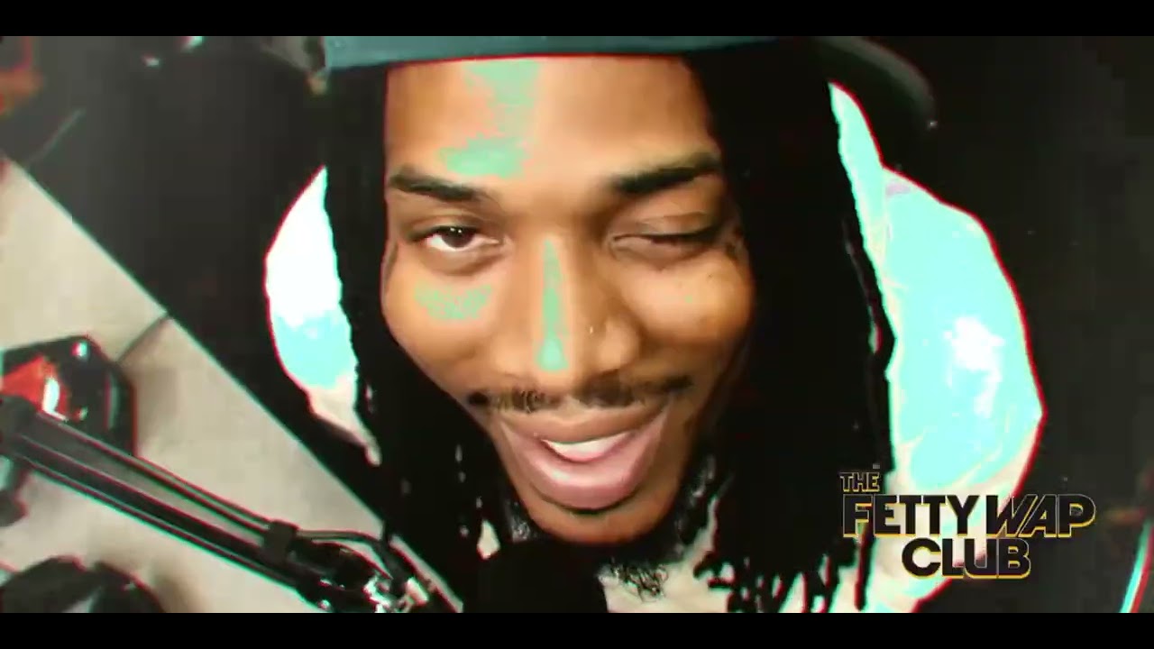 Fetty Wap – Trap Mentality (video music)