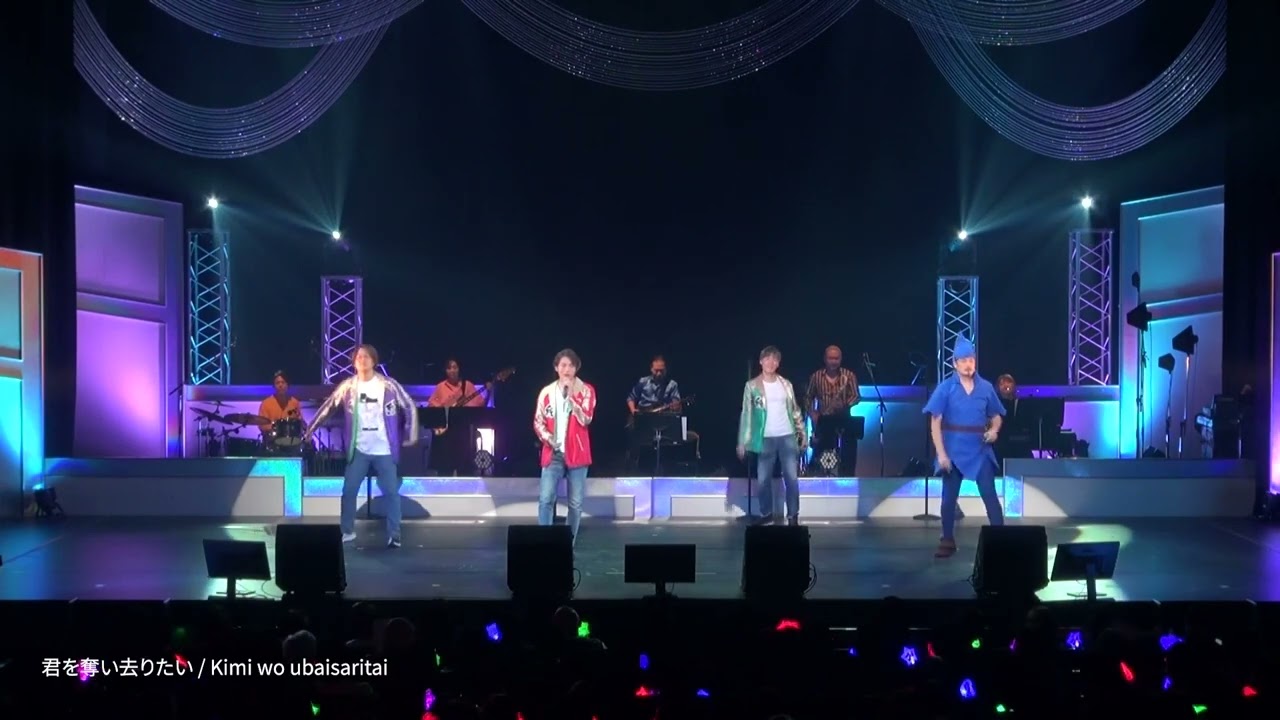 ⭐︎良席⭐︎ スペシャルライブ 純烈 アプリコ 夜の部 ペア 4 ⭐︎良席⭐︎ スペシャルライブ 純烈 アプリコ 夜の部 ペア 4