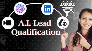 How I Built a No-Code AI Agent in Gumloop to Automate Lead Qualification (Step-by-Step)