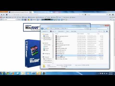 What Is WinRar?