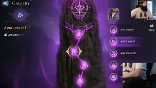 Watcher of Realms - Evaluate the Epic - Daemon - Episode 12