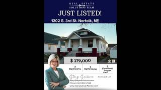 1202 S. 3rd St. video tour