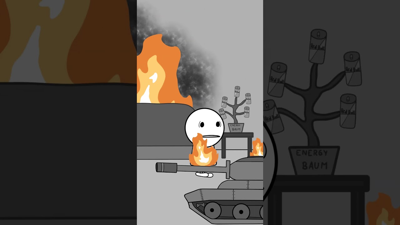 DF Shorts - 1. Advent