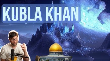 Kubla Kahn by Samuel Taylor Coleridge - Poem Summary, Analysis, Review