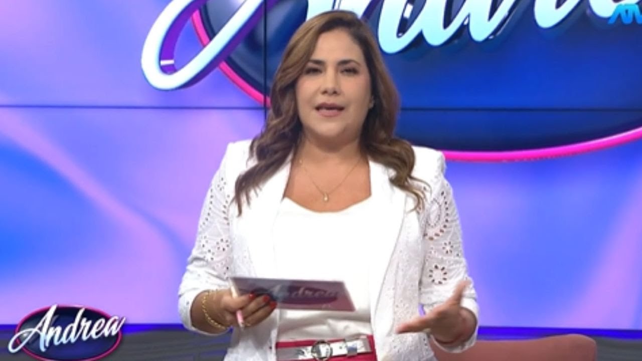 La limitó, la perdió y ahora no la deja en paz – Andrea: Programa del 27/11/2025