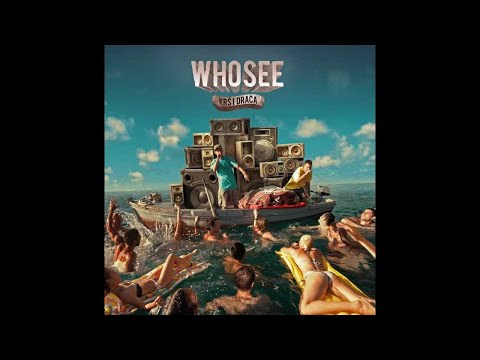 Putar Nisam Doma - Who See
