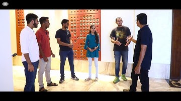 GDG Indore || DevFest 2019 || Promo Video