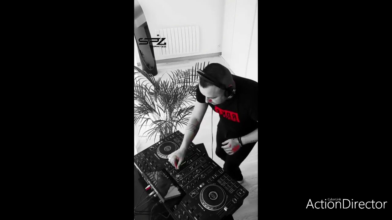 Retro House, After la Bush la Fontaine  RETRO LIVE FACTORY BY SPATZZ