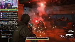 Day 390 - Goop Service  ARC Raiders  AdV4nCeD1 !pc !socials - highlights