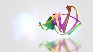 تحريك لوغو لمؤسسة تصميم ملابس alhayat Tailor screenshot 5